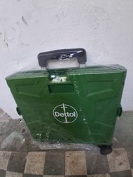 Dettol 消毒箱