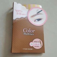 Etude House 染眉膏