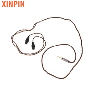 xinpin Replacement Audio Upgrade Cable for HD414  HD650 HD600 HD580 HD565 HD545 HD535 HD525 HD265 HD