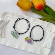 NCT WISH WICHU POPPCU BRACELET || NCT WISH BRACELET