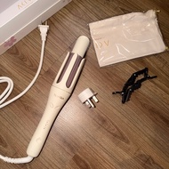 TsuyaGLA automatic hair curler 32mm
