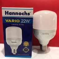 Lamp Vario 22w LEDHANNOCHS