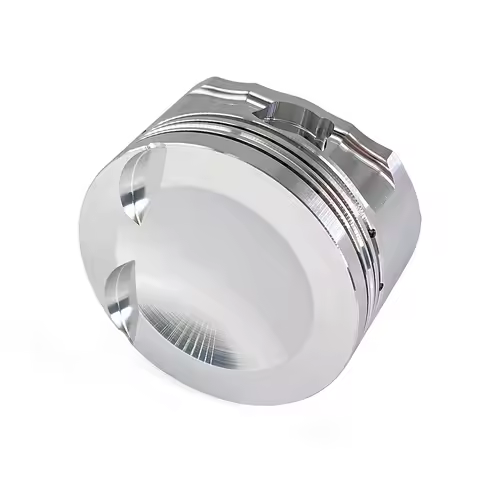 Adracing Forged Piston 06H107065 06H107065AM Engine Pistons & Rings Assembly 82.50 mm 83mm Pin 23mm 