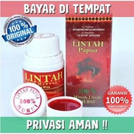 PEMBESAR MR P MINYAK LINTAH PAPUA MERAH 60 ML READY