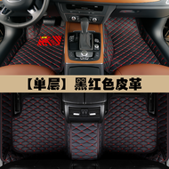 พื้นรถยนต์แบบป้องกันครึ่งวงกลมสำหรับรถยนต์อีก้าวหน้า R7 R8 R9 ชั้น N5 จักรยานยนต์ D60 D80 A50 CX65 แ