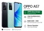 OPPO A57 4/64