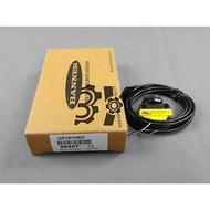 Banner photoelectric sensor QS18VP6D QS18VP6LPQ8 QS18VN6FF50