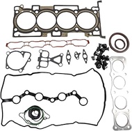 DEEGOOLY 22311-2GGB0 G4KJ Engine Full Gasket Seal Kit for Hyundai Kia Optima 2.4L DOHC 2015-2020 Aut