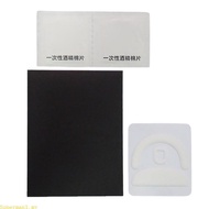 Best 1Pack EsportsTiger ICE Version Mouse Skates Mouse Feet for ATK A9 Plus Ultra Mouse Glides