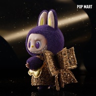 POP MART LABUBU × PRONOUNCE - WINGS OF FORTUNE Vinyl Plush Hanging Card