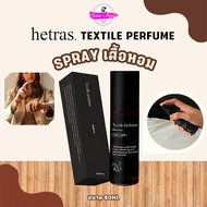Hetras Textile Perfume (80 ml.) Shirt