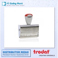 TRODAT STAMP 14 DIGIT 15514 5MM