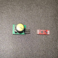 Electronic Adjustment s1-2S 6A Brushless Motor Motor Drive Board Four-Axis Drive