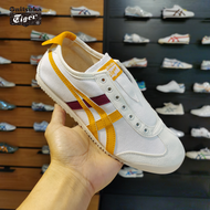 Onitsuka Tiger Shoes Suitable for Both Men and Women Sports Running Shoes