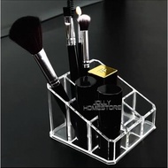Jolly Jolly Jolly | Aesthetic Cosmetic Box and Long Storage Makeup Rack