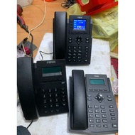 OLD FANVIL X303W, X1W,X301,X3S IP PHONE