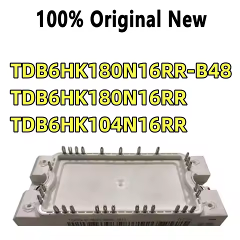 100% Tested TDB6HK104N16RR TDB6HK180N16RR TDB6HK180N16RR _ B48 TDB6HK180N16RR-B48