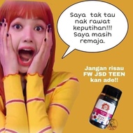 FEMININE WASH TEEN JSD PENCUCI MISS V YOUNG AND FRESH UNTUK REMAJA AKTIF