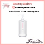 Chacott Cleansing Water