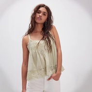 DUNEA New Lace CamiTank