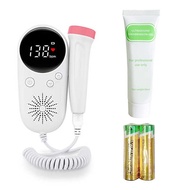 Doppler Tire Core Monitor Household Baby Listening Tire Core Medical Tire Core Monitor Fetal Doppler