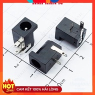 [20 Pieces]- DC5521 Female DC Power Connector 5521 Solder PCB Needle 2.1mm ChipViet Store