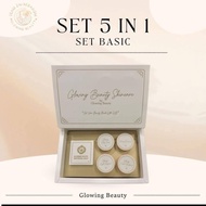 LOOSE ITEM GB SKINCARE BY GLOWING BEAUTY✅