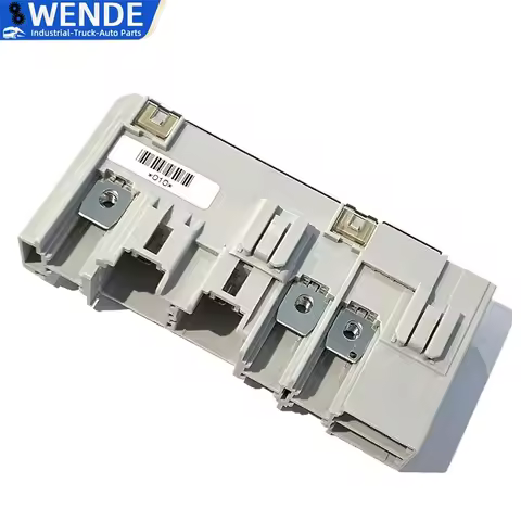 Fusible Link Block 82620-71012 8262071012 For Toyota Hilux KUN25 KUN26 Fortuner AN50 AN60 Fuse Relay