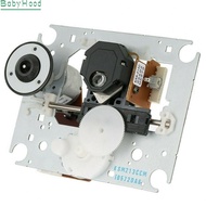 【Big Discounts】Pick-Up Las Er Lens Mechanism CD Player Optical Lens VCD Pickup Repair#BBHOOD