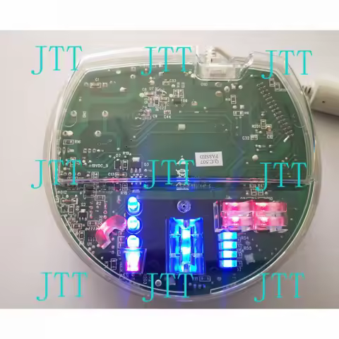 90% NEW Electronic Module For Amway eSpring LED Display Water Usage Main Board Replacement