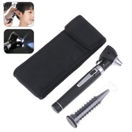 Dyfidvdo Otoscope - Ear Scope With Light, Ear Infection Detector, Ear Checker Kit With 3X Magnifier 