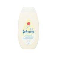 Johnson's Cottontouch Face &amp; Body Lotion 200ml