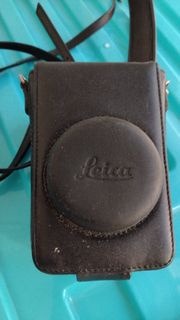 Leica 相機皮套