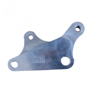 Mio 298mm Bracket 298mm Disc Bracket CNC Aluminum Caliper Bracket 02 298MM