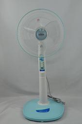 優佳麗 35公分14吋立扇 HY-9146