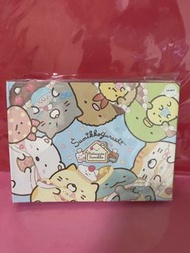 Sanrio Sumikko Gurashi 角落生物同學畢業紀念冊全新
