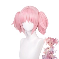 Anime puella Magi Madoka Magica Trang Phục Cosplay kaname Madoka váy găng tay vớ trọn Bộ halloween c