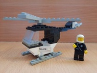 LEGO 645 Police Helicopter