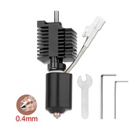 3D Printer Accessories For Creality K2 Plus Ceramic Heating Block Kit 350°C High Temperature Resista