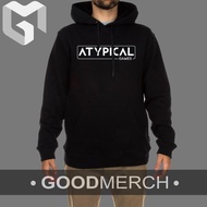 Cool atypical games hoodie sweater jacket