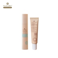 Moleculogy [Set 2 ชิ้น] AcneDecode Serum (50ml) + Starter Sunscreen SPF50+ PA++++ (30g)