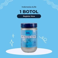 4Life Tri Transfer Factor Formula Health Supplement 60 Capsules - Original 4Life Tri Factor - 1 BOTT