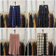 BISA COD Thrift Rok Skirt Wanita Korean Premium