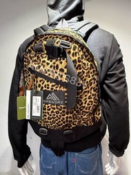 Gregory x Freak store fine day reo leopard