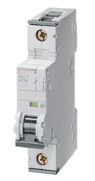 YY SZ Brand new, original and authentic 5SY6106-7CC circuit breaker