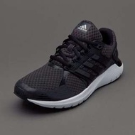 【吉米.tw】Adidas Duramo 8 W 黑慢跑鞋 休閒鞋 八代 基本款 黑白 女段 女鞋 BB4666 ox