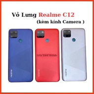 Realme C12 Back Cover, replacement, TT333