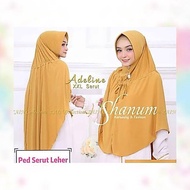Adeline Ped Hijab