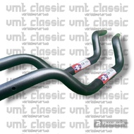 Cb150r cbr steering handlebar