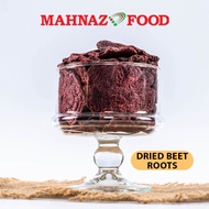 MAHNAZ FOOD - LALE DRIED FRUIT BEET ROOTS/UBI BIT KERING 200G